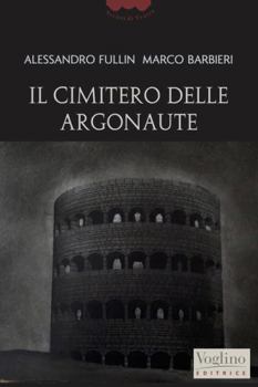 Paperback CIMITERO ARGONAUTE Book