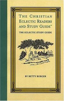Paperback The Christian Eclectic Readers and Study Guide Book