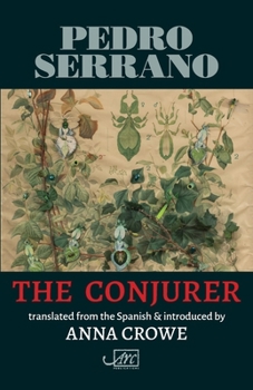Paperback The Conjurer Book