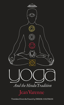 Paperback Yoga and the Hindu Tradition Book