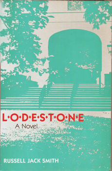Paperback Lodestone Book