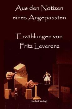 Paperback Aus den Notizen eines Angepassten: Erzaehlungen [German] Book