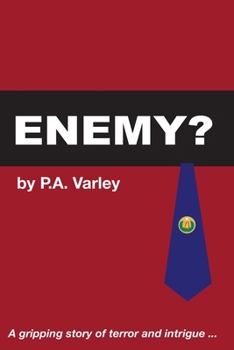 Paperback Enemy? Book