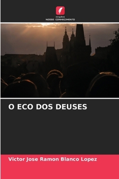 Paperback O Eco DOS Deuses [Portuguese] Book