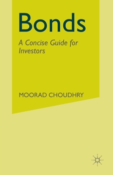 Paperback Bonds: A Concise Guide for Investors Book