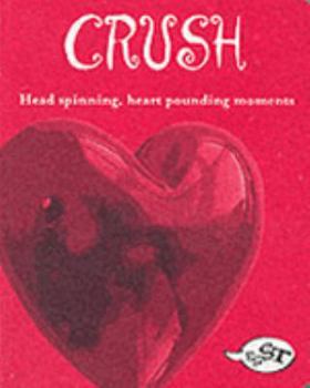 Paperback Crush (Psst) Book