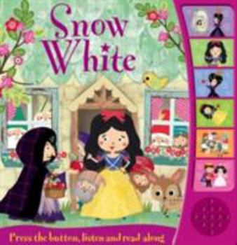 Board book LV2 Snow White (Phonic Readers FTL) Book