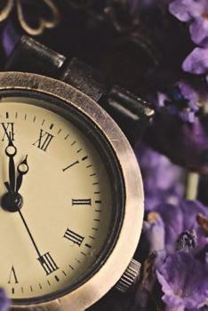 Paperback The Eleventh Hour Notebook Book