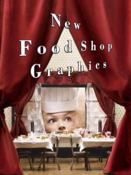 New Food Shop Graphics