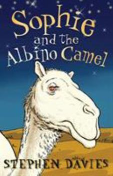 Paperback Sophie and the Albino Camel Book