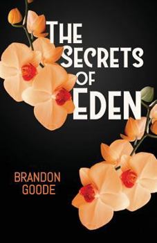 Paperback The Secrets of Eden Book