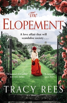 Paperback The Elopement Book