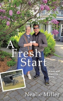 Paperback A Fresh Start Book