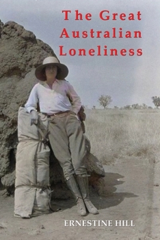 Paperback The Great Australian Loneliness Book