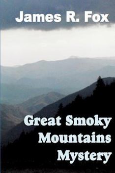 Paperback The Great Smoky Mountains Mystery Book