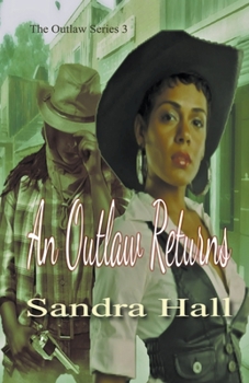 Paperback An Outlaw Returns Book