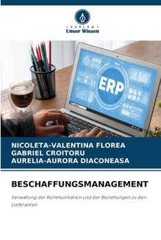 Paperback Beschaffungsmanagement [German] Book