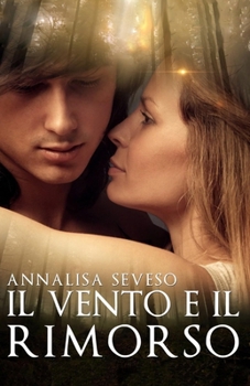 Paperback Il vento e il rimorso [Italian] Book