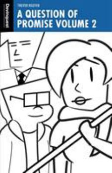 Paperback A Question of Promise Volume 2 Book