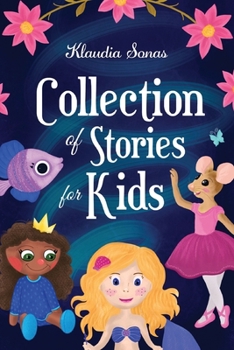 Paperback Collection of Stories for Kids Book