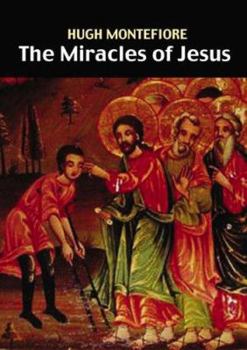 Paperback The Miracles of Jesus Book