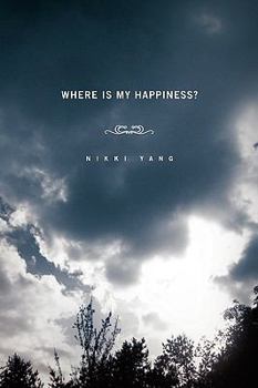 Hardcover Where Is My Happiness? Book