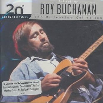 Audio CD Millennium Collection - 20th Century Masters Book