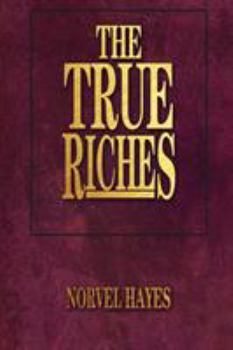 Paperback True Riches Book