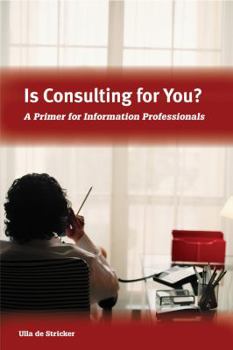 Paperback Is Consulting for You? Book