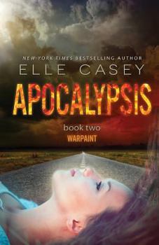 Paperback Apocalypsis: Book 2 (Warpaint) Book