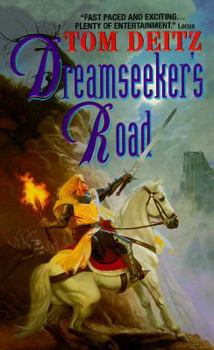 Dreamseeker's Road - Book #7 of the David Sullivan