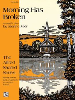 Paperback Morning Has Broken Book