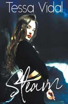 Paperback Steam Book