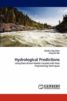 Paperback Hydrological Predictions Book