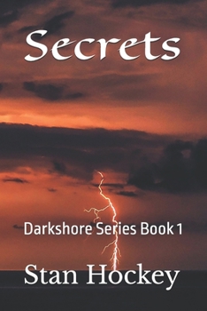 Secrets: Darkshore Series Book 1