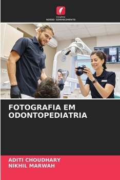 Paperback Fotografia Em Odontopediatria [Portuguese] Book