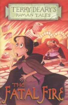 The Fatal Fire (Roman Tales)