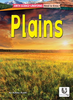 Paperback Plains Book