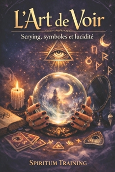 L’Art de Voir : Scrying, symboles et lucidité (French Edition)