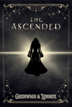 Paperback The Ascended Book