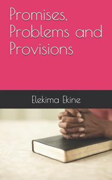 Paperback Promises, Problems and Provisions Book