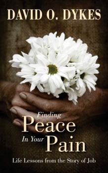 Paperback Finding Peace in Your Pain Book
