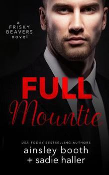 Paperback Full Mountie Book