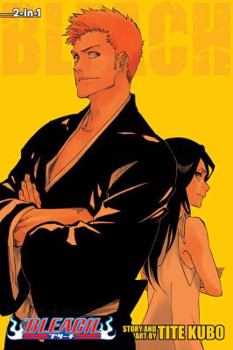 Bleach (2-in-1 Edition), Vol. 25: Includes vols. 73  74 - Book #25 of the Bleach: Omnibus
