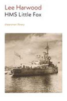 Paperback HMS Little Fox Book