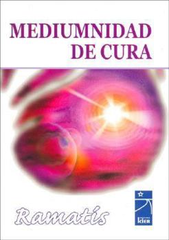 Paperback Mediumnidad de cura/ Mediumship Cure (Del Mas Alla) (Spanish Edition) [Spanish] Book
