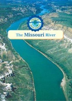 Library Binding The Missouri River Book