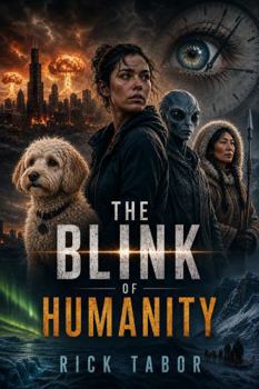 Paperback The Blink of Humanity Book