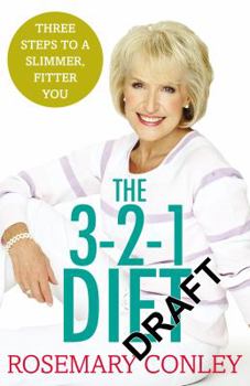 Paperback The 3-2-1 Diet: Eat Right for Your Type Book