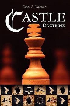 Paperback Castle Doctrine Book